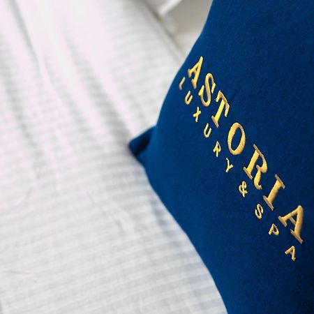 Astoria Luxury & Spa Gjilan Dış mekan fotoğraf