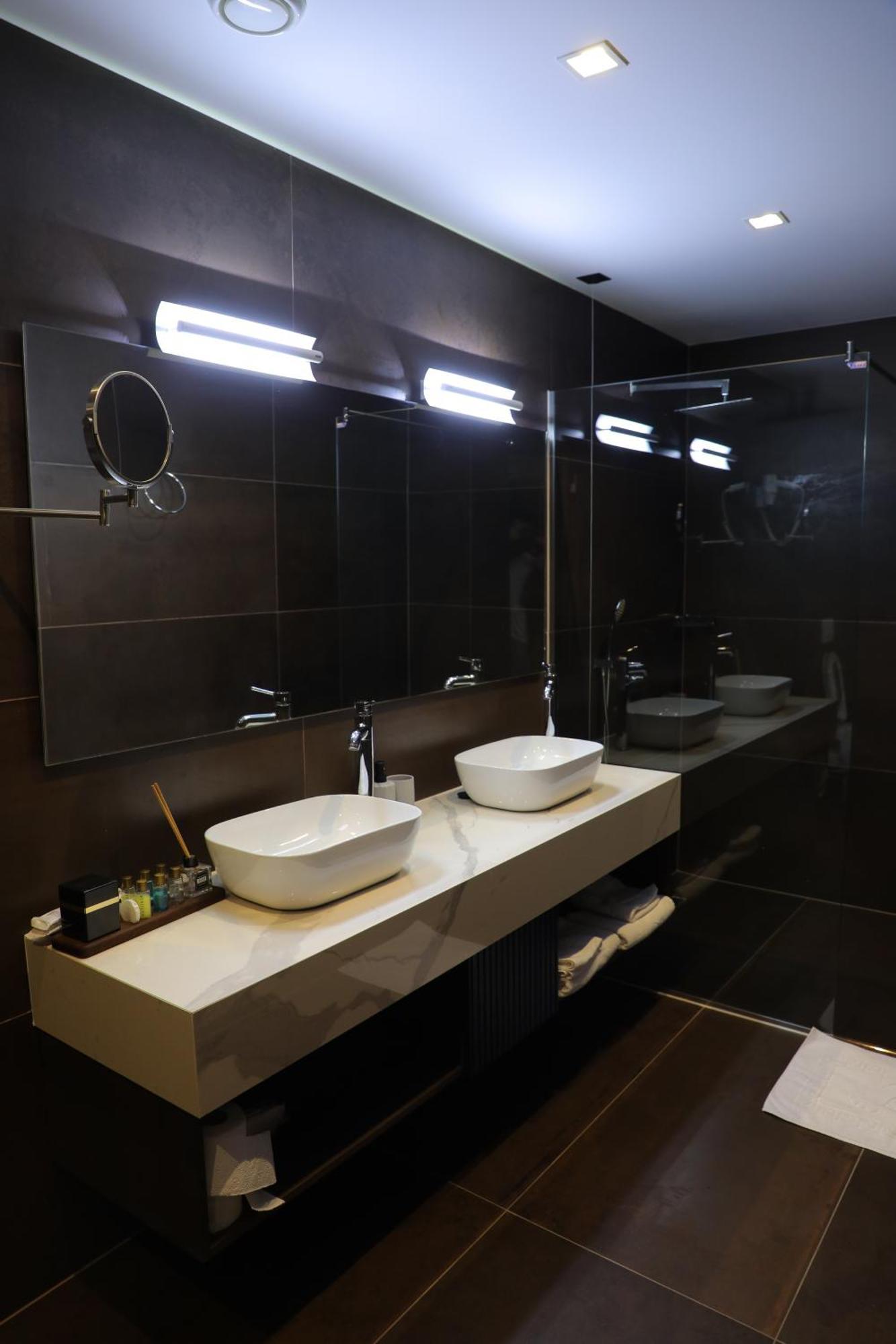Astoria Luxury & Spa Gjilan Dış mekan fotoğraf