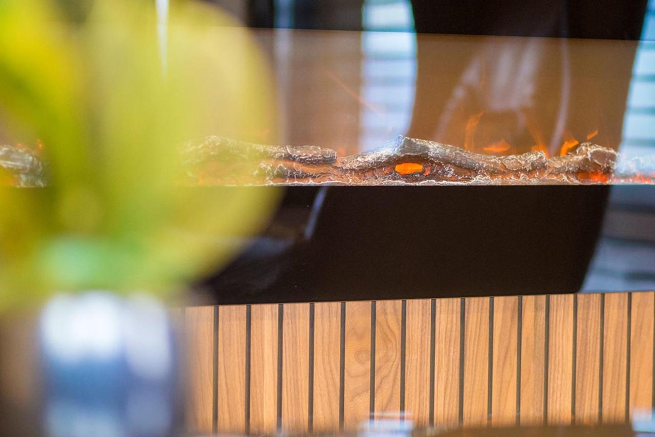 Astoria Luxury & Spa Gjilan Dış mekan fotoğraf