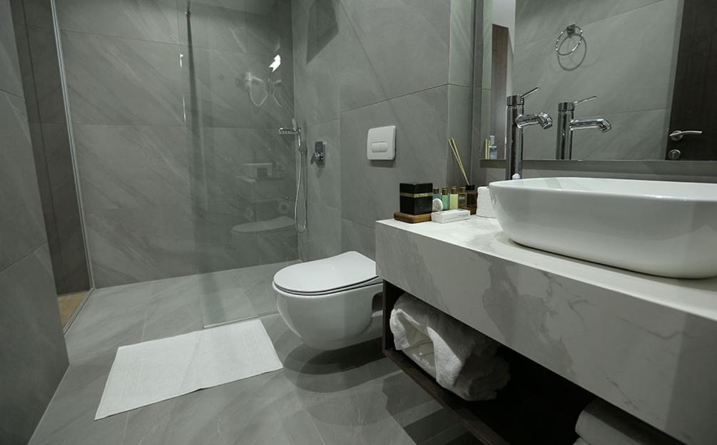 Astoria Luxury & Spa Gjilan Dış mekan fotoğraf