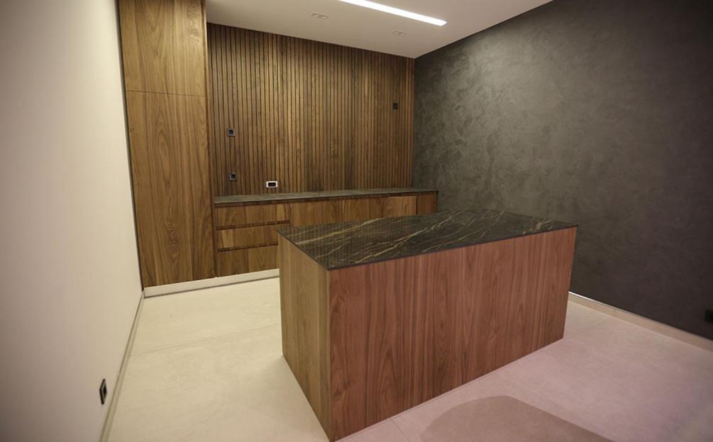 Astoria Luxury & Spa Gjilan Dış mekan fotoğraf