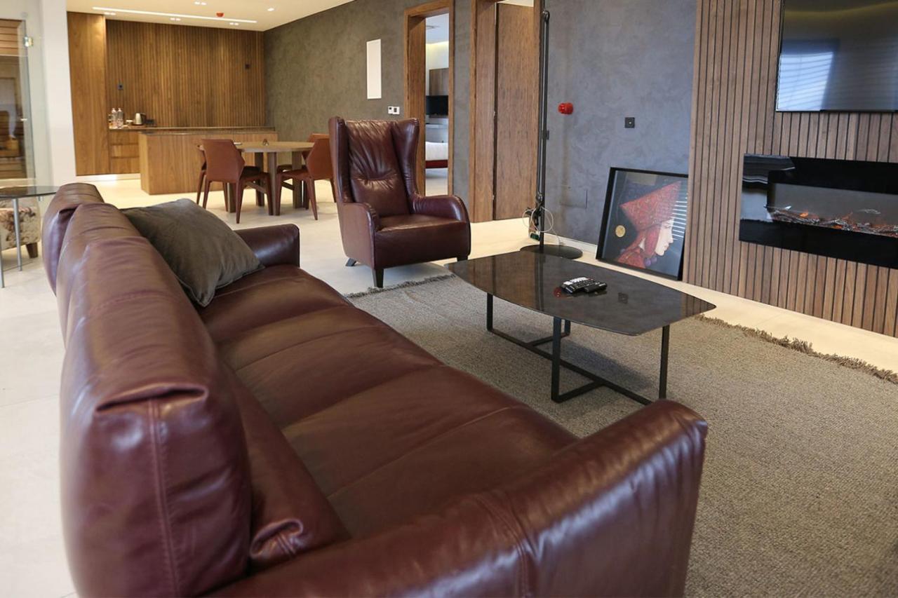 Astoria Luxury & Spa Gjilan Dış mekan fotoğraf