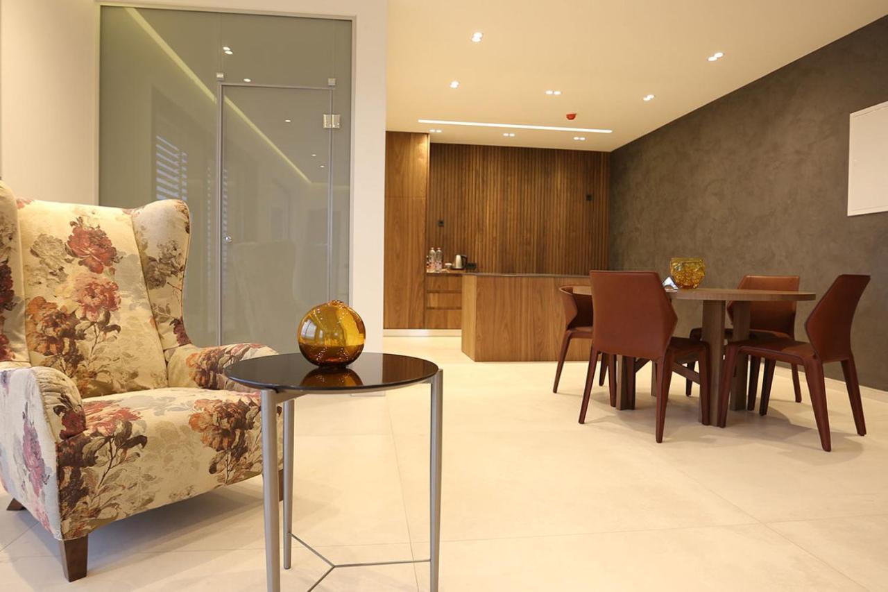 Astoria Luxury & Spa Gjilan Dış mekan fotoğraf