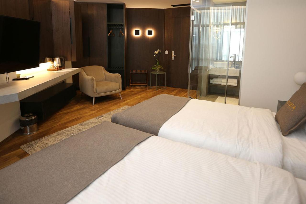 Astoria Luxury & Spa Gjilan Dış mekan fotoğraf