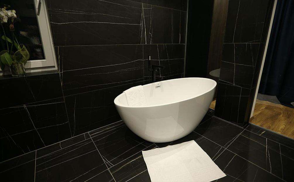 Astoria Luxury & Spa Gjilan Dış mekan fotoğraf
