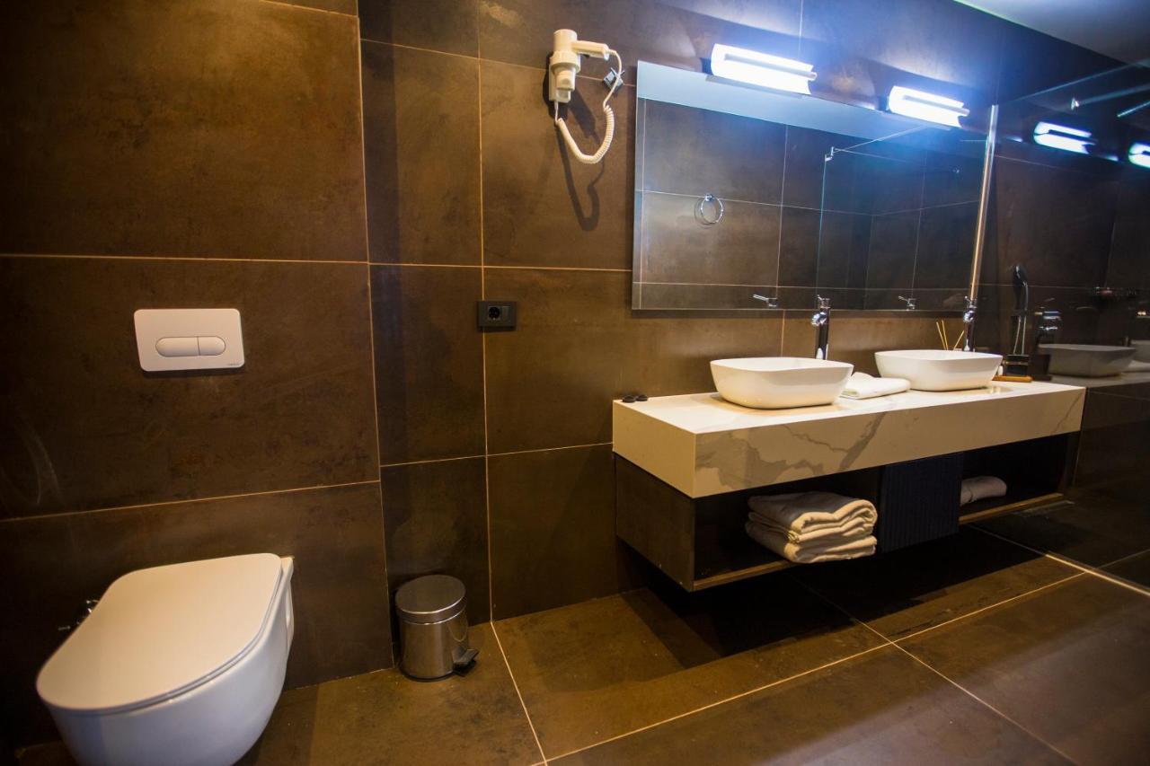 Astoria Luxury & Spa Gjilan Dış mekan fotoğraf